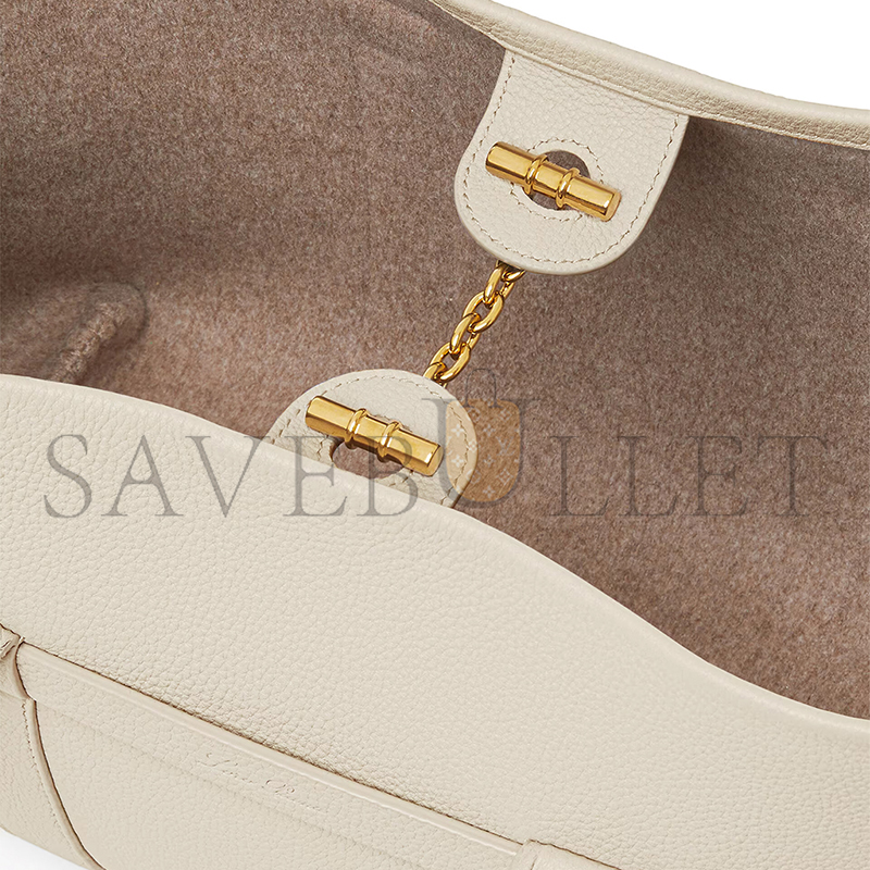 LORO PIANA SMALL GHIERA SHOPPER FAO7473 (28*19*12cm) LORO PIANA SMALL GHIERA SHOPPER FAO7473 (28*19*12cm)